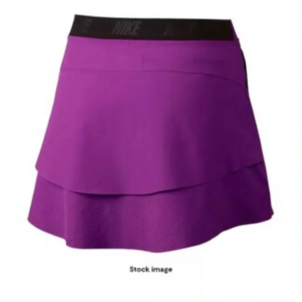 NWT Nike Golf Innovation Links Skirt Only